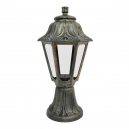 E22.111.000.BXF1R Уличный светильник Fumagalli, Minilot/Anna