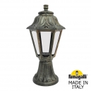 E22.111.000.BXF1R Уличный светильник Fumagalli, Minilot/Anna