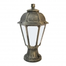 K22.110.000.BYF1R Уличный светильник Fumagalli, Mikrolot/Saba