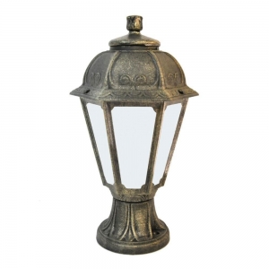 K22.110.000.BYF1R Уличный светильник Fumagalli, Mikrolot/Saba