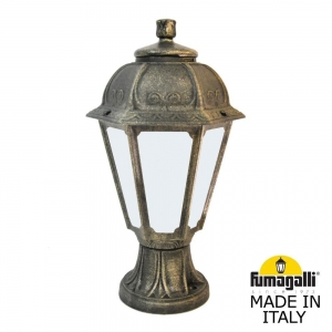 K22.110.000.BYF1R Уличный светильник Fumagalli, Mikrolot/Saba