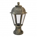 K22.110.000.BXF1R Уличный светильник Fumagalli, Mikrolot/Saba