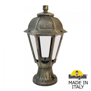 K22.110.000.BXF1R Уличный светильник Fumagalli, Mikrolot/Saba