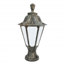 E26.110.000.BYF1R Уличный светильник Fumagalli, Mikrolot/Rut