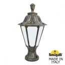 E26.110.000.BYF1R Уличный светильник Fumagalli, Mikrolot/Rut