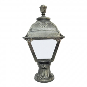 U23.110.000.BYF1R Уличный светильник Fumagalli, Mikrolot/Cefa