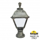 U23.110.000.BYF1R Уличный светильник Fumagalli, Mikrolot/Cefa