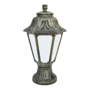 E22.110.000.BYF1R Уличный светильник Fumagalli, Mikrolot/Anna