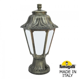 E22.110.000.BYF1R Уличный светильник Fumagalli, Mikrolot/Anna