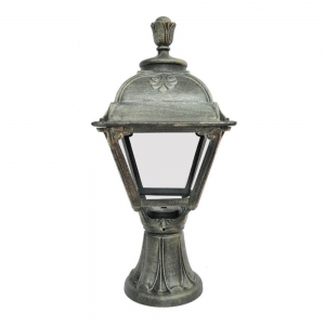 U23.111.000.BXF1R Уличный светильник Fumagalli, Minilot/Cefa