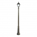 U23.157.000.BYF1R Уличный фонарь Fumagalli, Ricu/Cefa