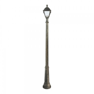 U23.157.000.BYF1R Уличный фонарь Fumagalli, Ricu/Cefa