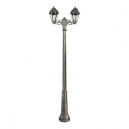 K22.157.S20.BXF1R Уличный фонарь Fumagalli, Ricu Bisso/Saba 2L