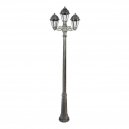 K22.157.S21.BXF1R Уличный фонарь Fumagalli, Ricu Bisso/Saba 2+1