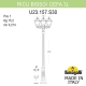 U23.157.S30.BXF1R Уличный фонарь Fumagalli, Ricu Bisso/Cefa 3L