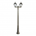 U23.157.S20.BYF1R Уличный фонарь Fumagalli, Ricu Bisso/Cefa 2L