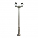 E22.157.S20.BYF1R Уличный фонарь Fumagalli, Ricu Bisso/Anna 2L