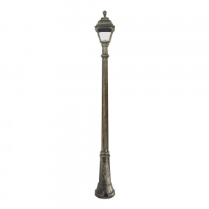 U23.156.000.BXF1R Уличный фонарь Fumagalli, Gigi/Cefa