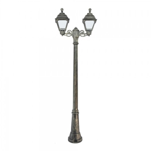 U23.156.S20.BYF1R Уличный фонарь Fumagalli, Gigi Bisso/Cefa 2L