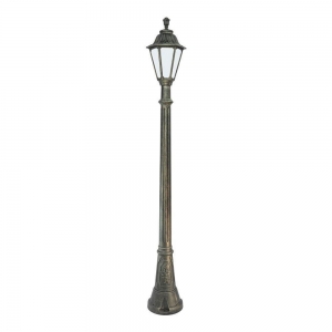 E26.158.000.BYF1R Уличный фонарь Fumagalli, Artu/Rut