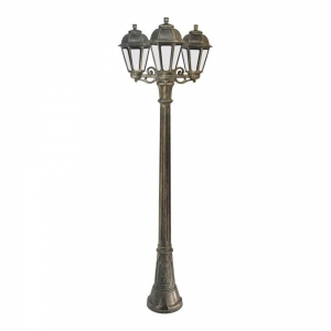 K22.158.S30.BXF1R Уличный фонарь Fumagalli, Artu Bisso/Saba 3L