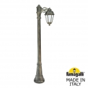 K22.158.S10.BYF1R Уличный фонарь Fumagalli, Artu Bisso/Saba 1L