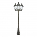 E26.158.S30.BYF1R Уличный фонарь Fumagalli, Artu Bisso/Rut 3L