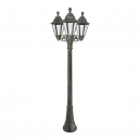 E26.158.S30.BXF1R Уличный фонарь Fumagalli, Artu Bisso/Rut 3L