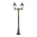 E26.158.S20.BYF1R Уличный фонарь Fumagalli, Artu Bisso/Rut 2L