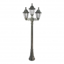 E26.158.S21.BXF1R Уличный фонарь Fumagalli, Artu Bisso/Rut 2+1