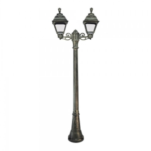 U23.158.S20.BXF1R Уличный фонарь Fumagalli, Artu Bisso/Cefa 2L