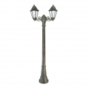 E22.158.S20.BYF1R Уличный фонарь Fumagalli, Artu Bisso/Anna 2L