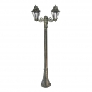 E22.158.S20.BXF1R Уличный фонарь Fumagalli, Artu Bisso/Anna 2L