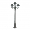 E22.158.S21.BYF1R Уличный фонарь Fumagalli, Artu Bisso/Anna 2+1