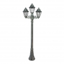 E22.158.S21.BXF1R Уличный фонарь Fumagalli, Artu Bisso/Anna 2+1