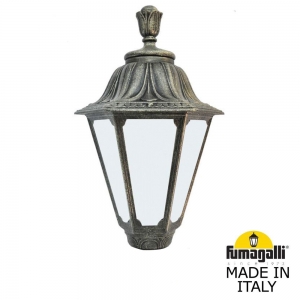 E26.000.000.BYF1R Уличный светильник Fumagalli, Rut