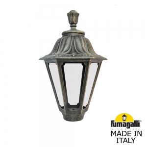 E26.000.000.BXF1R Уличный светильник Fumagalli, Rut