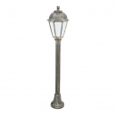 K22.151.000.BYF1R Уличный светильник Fumagalli, Mizar.R/Saba