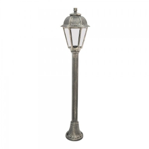 K22.151.000.BXF1R Уличный светильник Fumagalli, Mizar.R/Saba