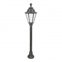 E26.151.000.BYF1R Уличный светильник Fumagalli, Mizar.R/Rut