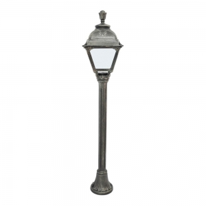 U23.151.000.BYF1R Уличный светильник Fumagalli, Mizar.R/Cefa