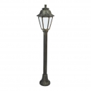 E22.151.000.BYF1R Уличный светильник Fumagalli, Mizar.R/Anna