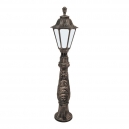 E26.162.000.BYF1R Уличный светильник Fumagalli, Iafaet.R/Rut