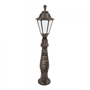 E26.162.000.BYF1R Уличный светильник Fumagalli, Iafaet.R/Rut