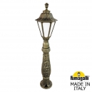 E26.162.000.BYF1R Уличный светильник Fumagalli, Iafaet.R/Rut