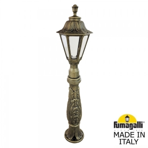 E26.162.000.BXF1R Уличный светильник Fumagalli, Iafaet.R/Rut