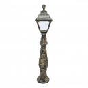 U23.162.000.BYF1R Уличный светильник Fumagalli, Iafaet.R/Cefa