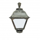 U23.000.000.BYF1R Уличный светильник Fumagalli, Cefa