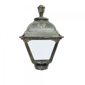 U23.000.000.BYF1R Уличный светильник Fumagalli, Cefa