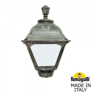 U23.000.000.BYF1R Уличный светильник Fumagalli, Cefa